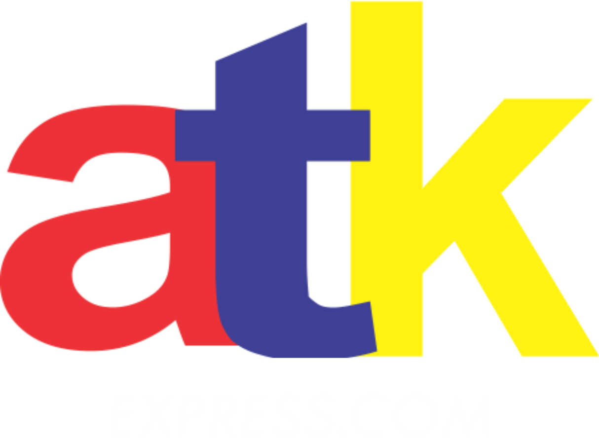 atk express logo